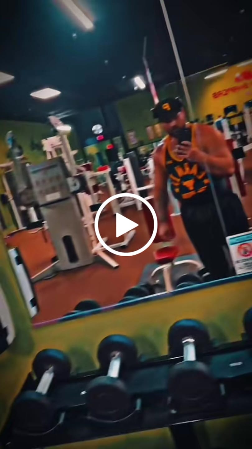 Customer video review of Psycho Pharma Shaker Cup (Bonus)