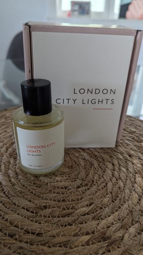 Customer photo review of London City Lights