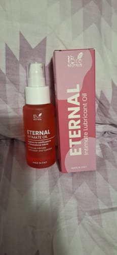 Customer photo review of Eternal