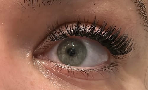 Customer photo review of Flirt Filter