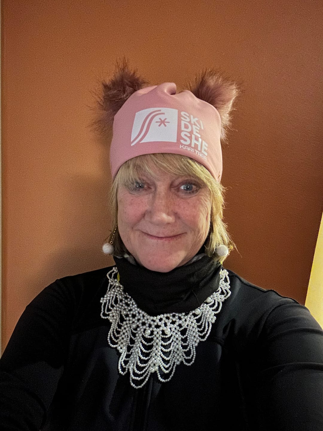 Customer photo review of Kuvetta Hat