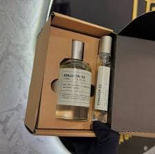 Customer photo review of Perfume Emper Stallion 53 100ml Edp Unisex