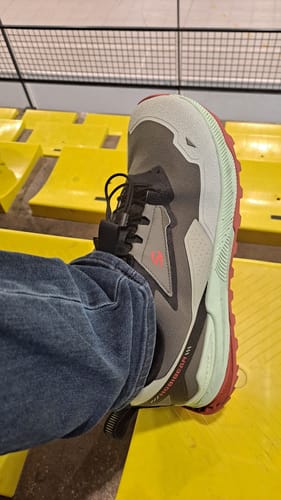 Customer photo review of Stratus - Zapatos De Punta Ancha