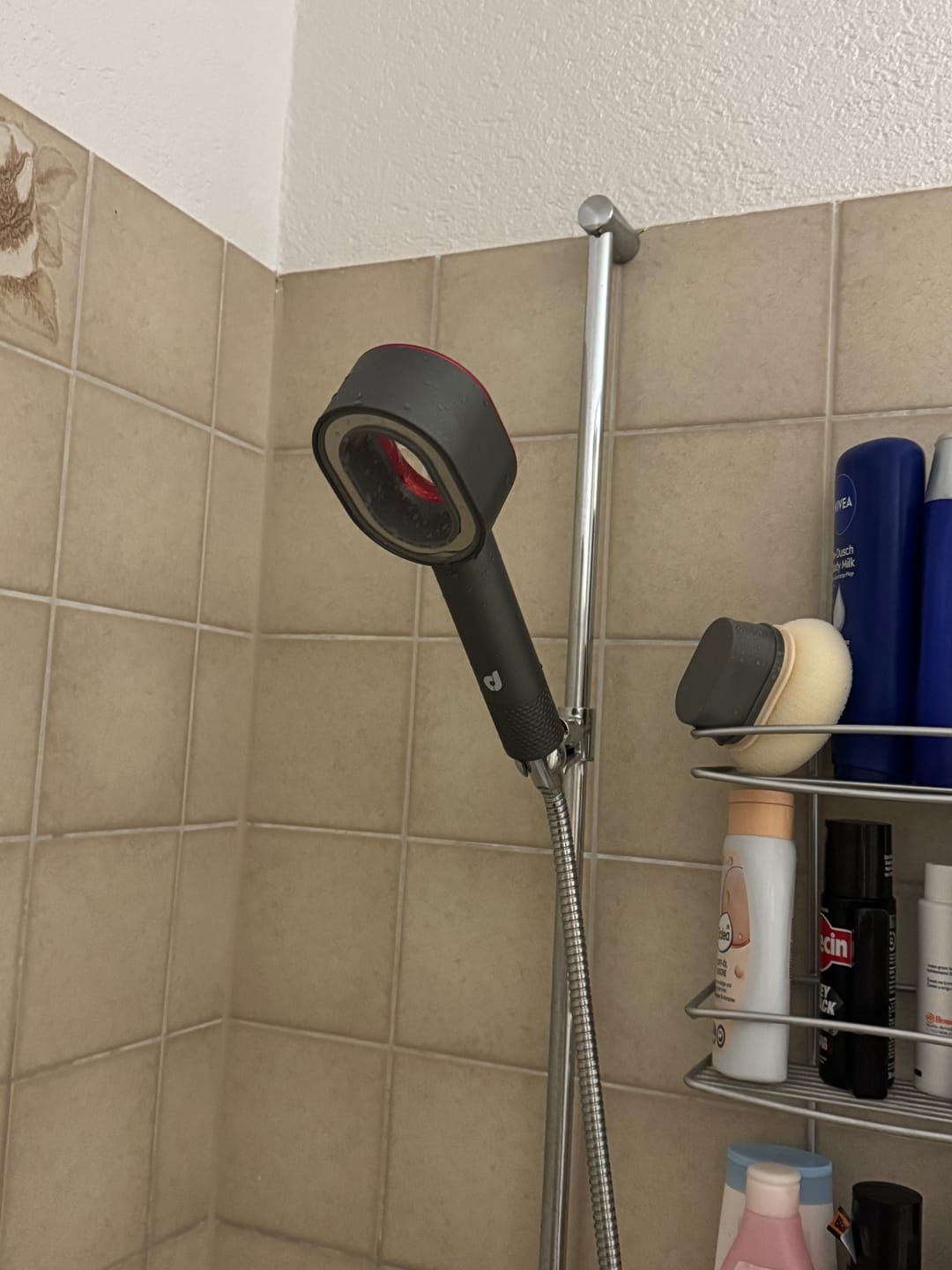 Customer photo review of Doodlo Filtersonic™ 3in1