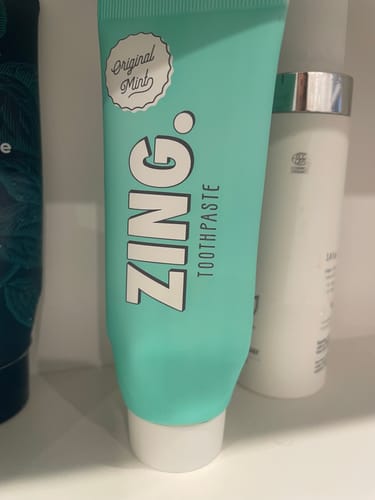 Customer photo review of Original Mint