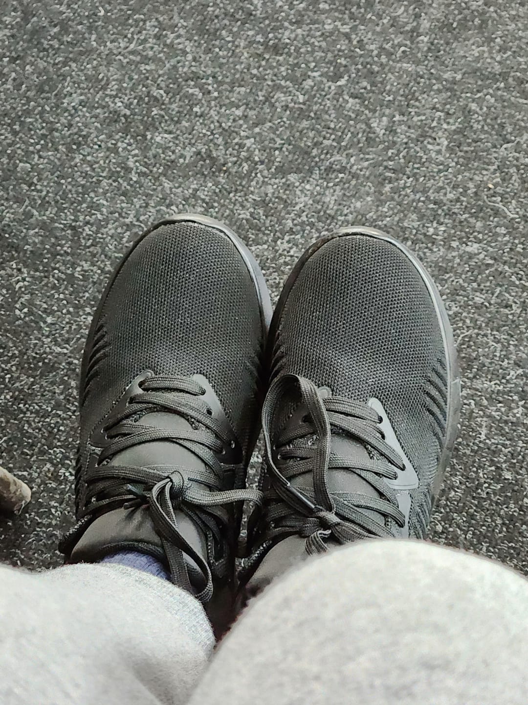 Customer photo review of Shadow Noir - 8cm (3")