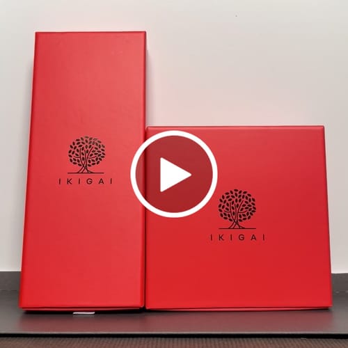 Customer video review of Weekly Pill + Mission Pill Cases (Combo Pack)