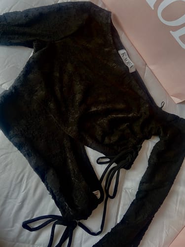 Customer photo review of SUSY TOP