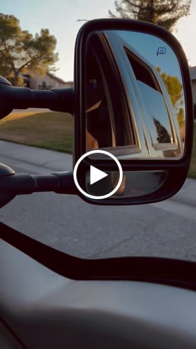 Customer video review of Ford Powerstroke 6.0L Turbo Back Race Exhaust System (2003-2007)