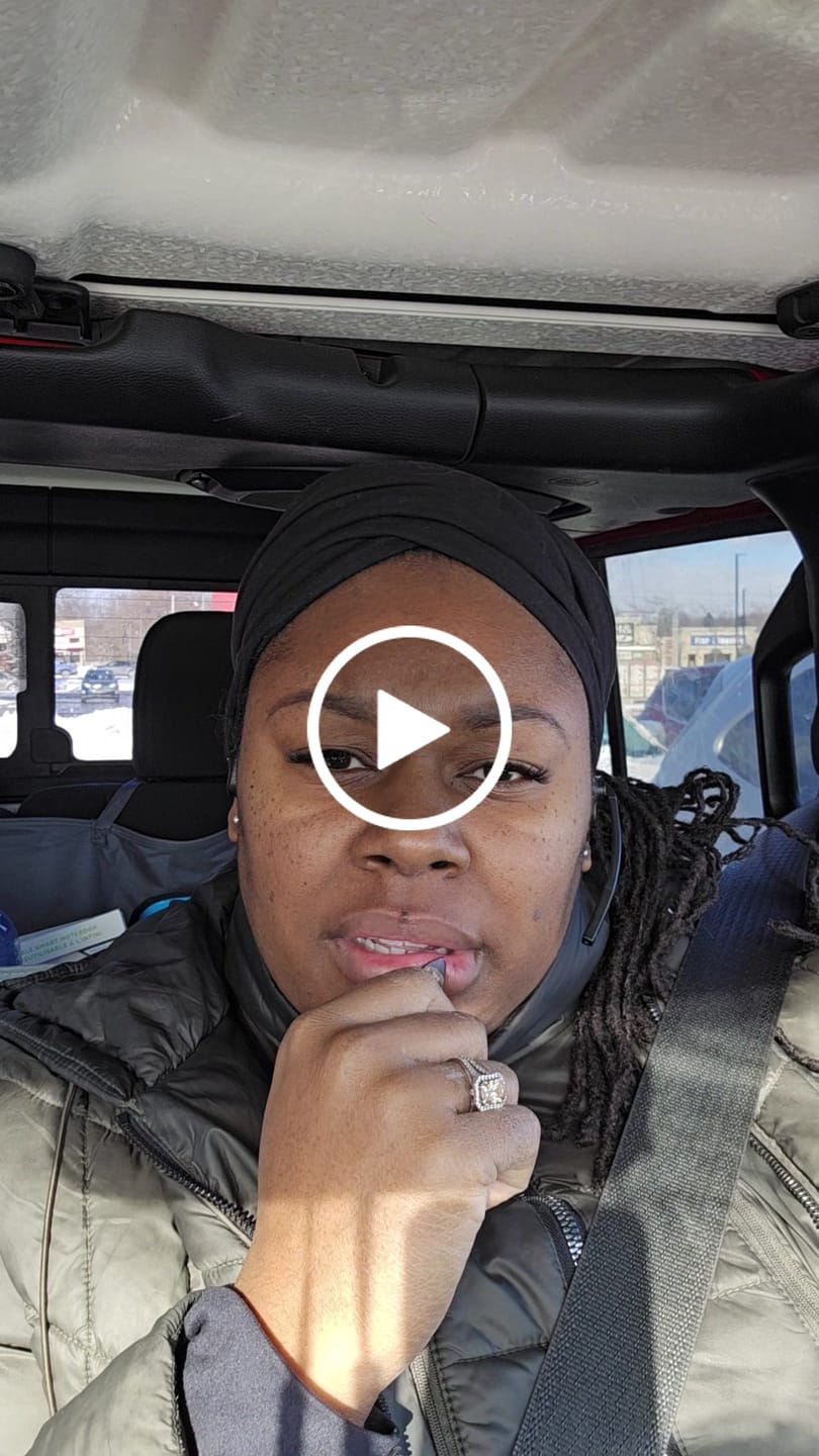 Customer video review of BERRI-CLEAR+ 5 BERRY SUPERFRUIT SERUM