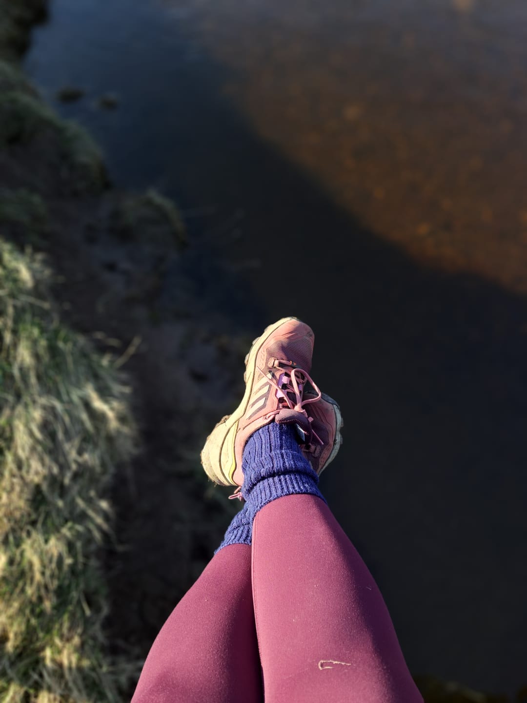 Customer photo review of Yorkshire - Short - seconds