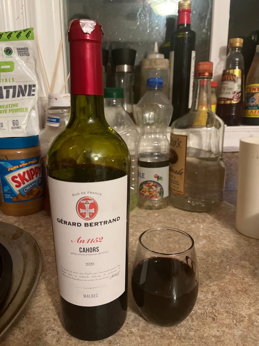 Customer photo review of Heritage An 560 - Tautavel