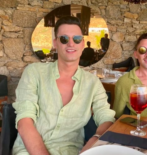 Customer photo review of M GERBER