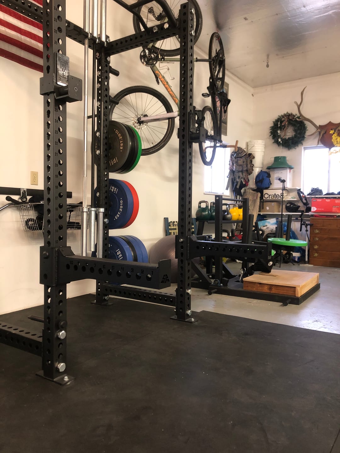 Customer photo review of Stealth Spotters