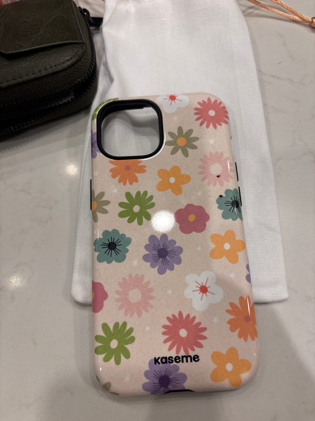 Customer photo review of Cosmi-X