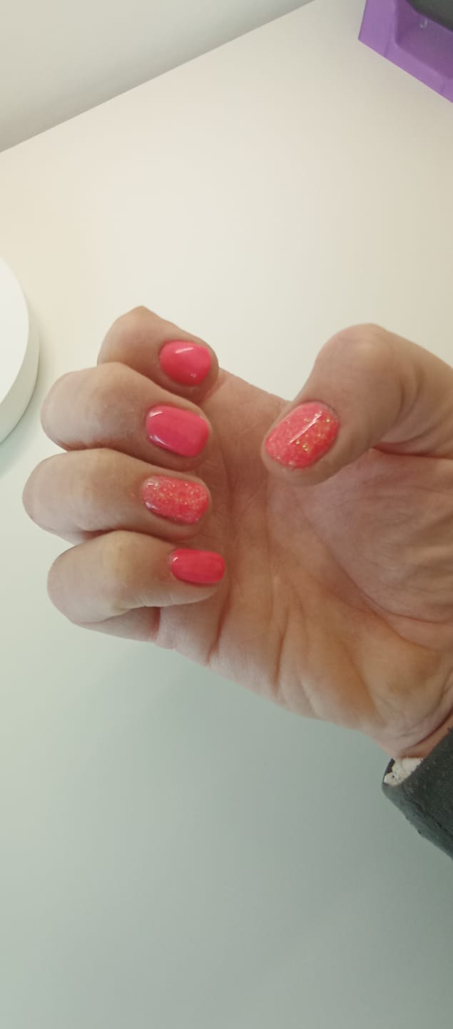 Customer photo review of Nagelriemolie