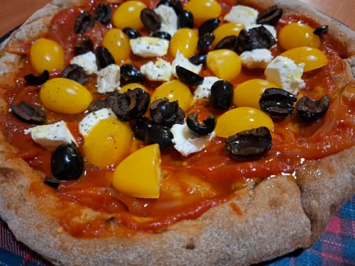 Ersilia F. review of Base "Cereali" image 1 out of 1