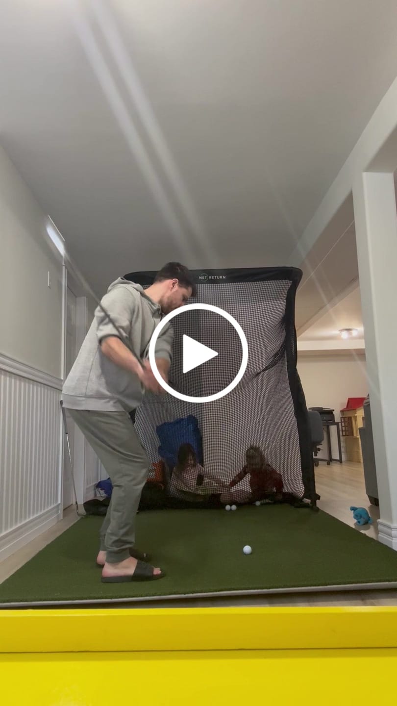 Customer video review of Mini