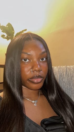 Customer photo review of Sport Lace Trio Kit