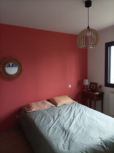 Customer photo review of Atlas | Suspension