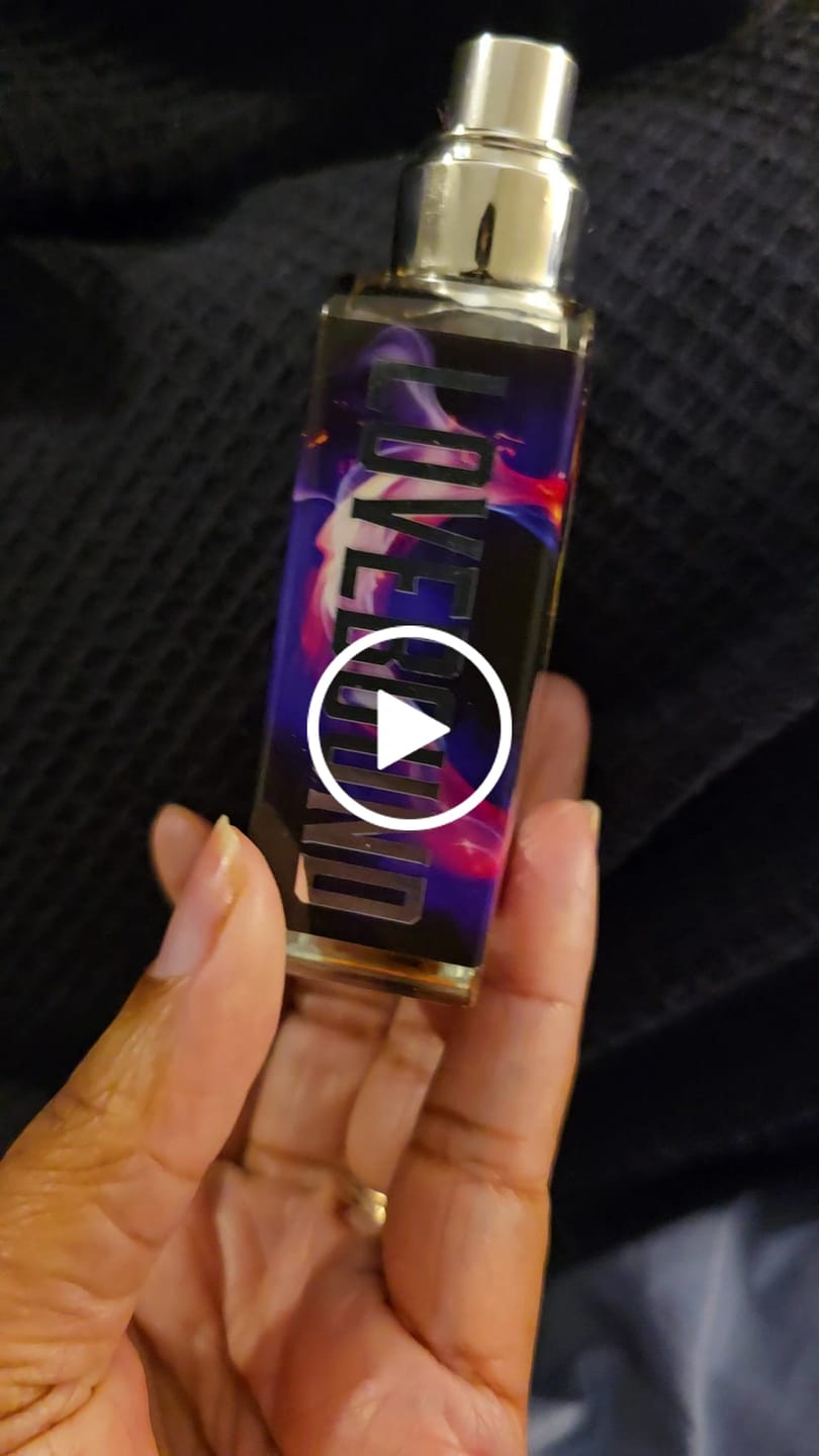 Customer video review of Lovebound