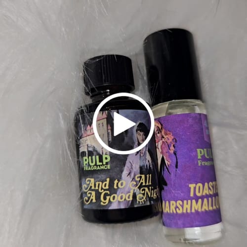 Customer video review of Custom for Brittany A