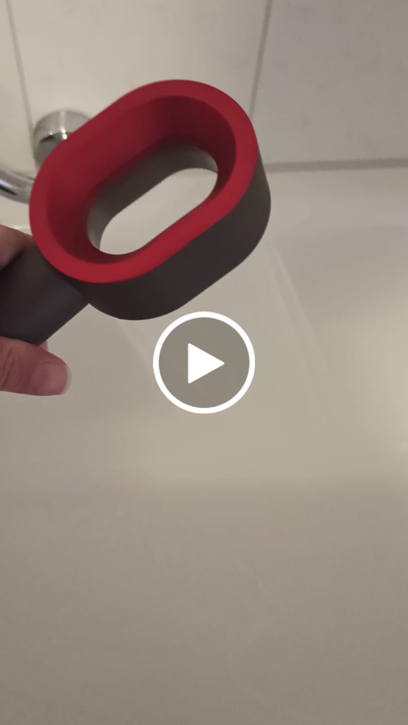 Customer video review of Doodlo Filtersonic™ 3in1