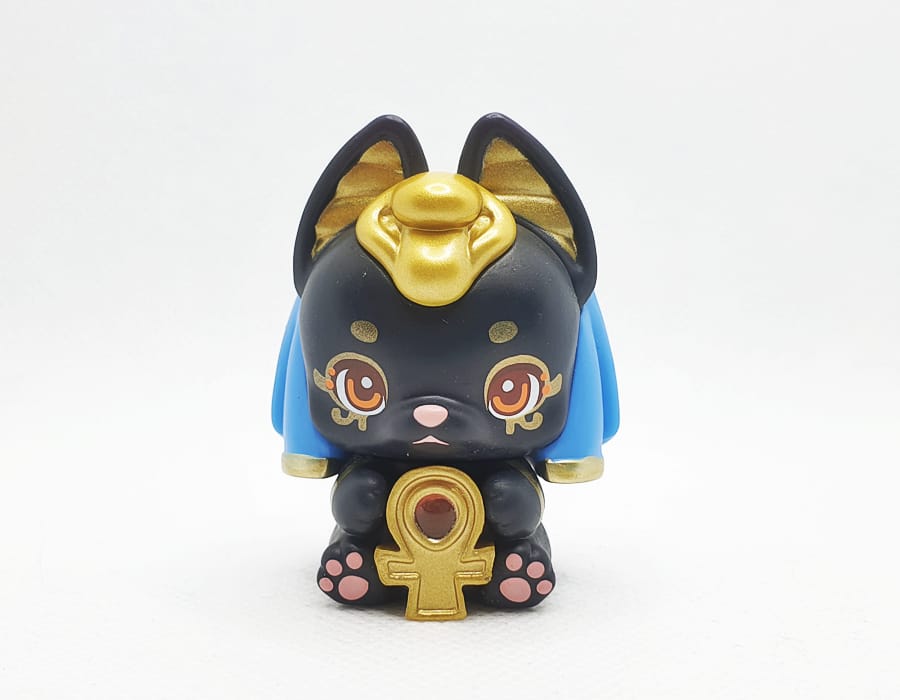 Customer photo review of Aaru Sweet Idol Mini Bean Blind Bag