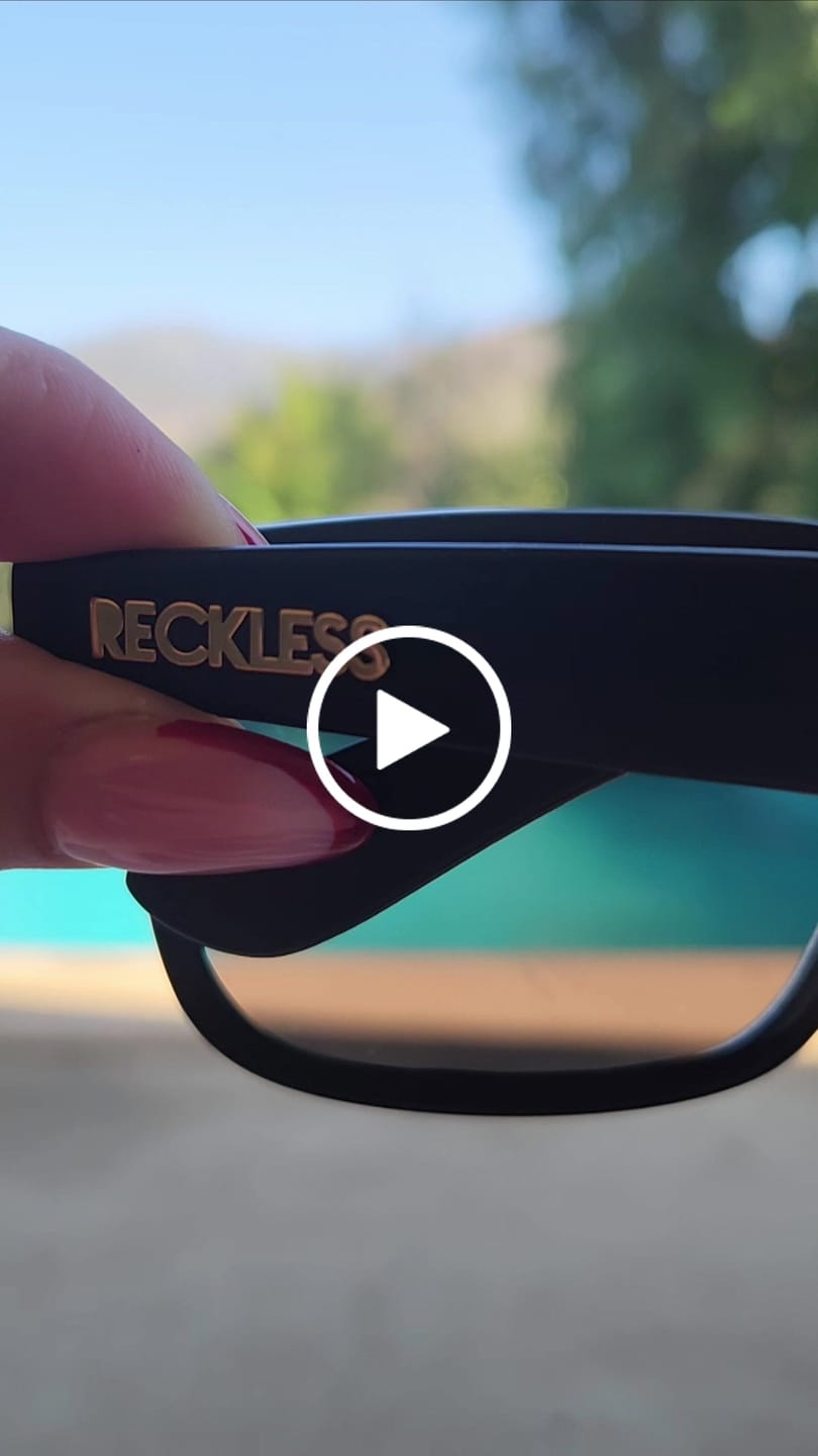 Customer video review of Rocket V2 Shadow