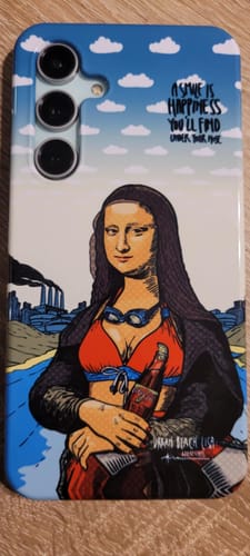 Customer photo review of Urban Beach Lisa