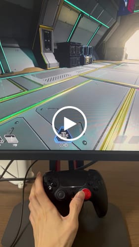 Customer video review of コントローラー 修理