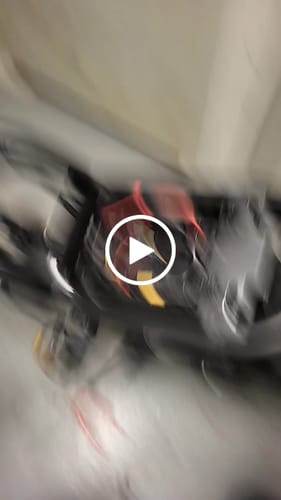 Customer video review of Controller - V8S-500 - OUXI V8