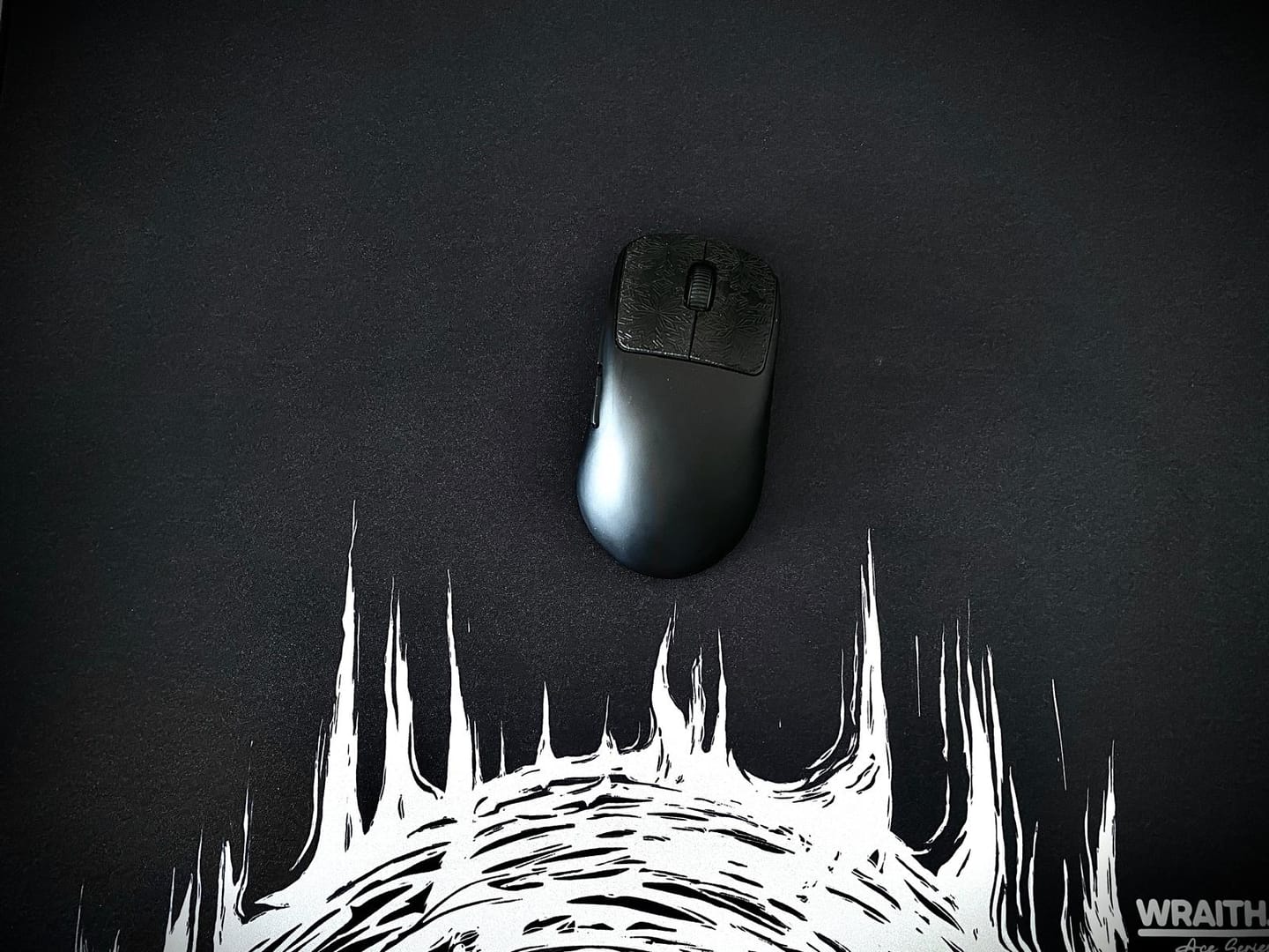 Customer photo review of Waizowl OGM Pro V2 Wireless Mouse