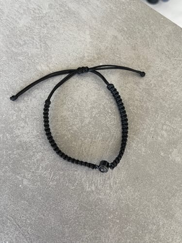 Customer photo review of Bracelet photo personnalisé | Projection de photos
