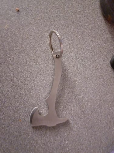 Customer photo review of January Sale Lucky Bag