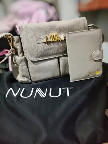 Customer photo review of NUNUT® TO GO