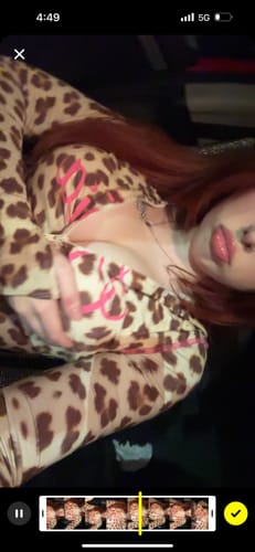 Customer photo review of PBL PUSH-UP BRA