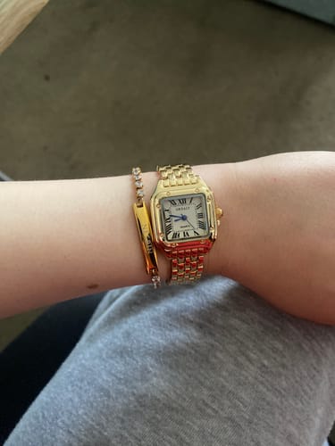 Customer photo review of GREALY DE MAINS