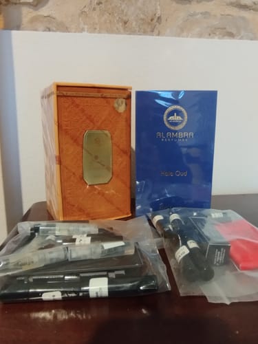 Customer photo review of NABEEL - SHAMSI