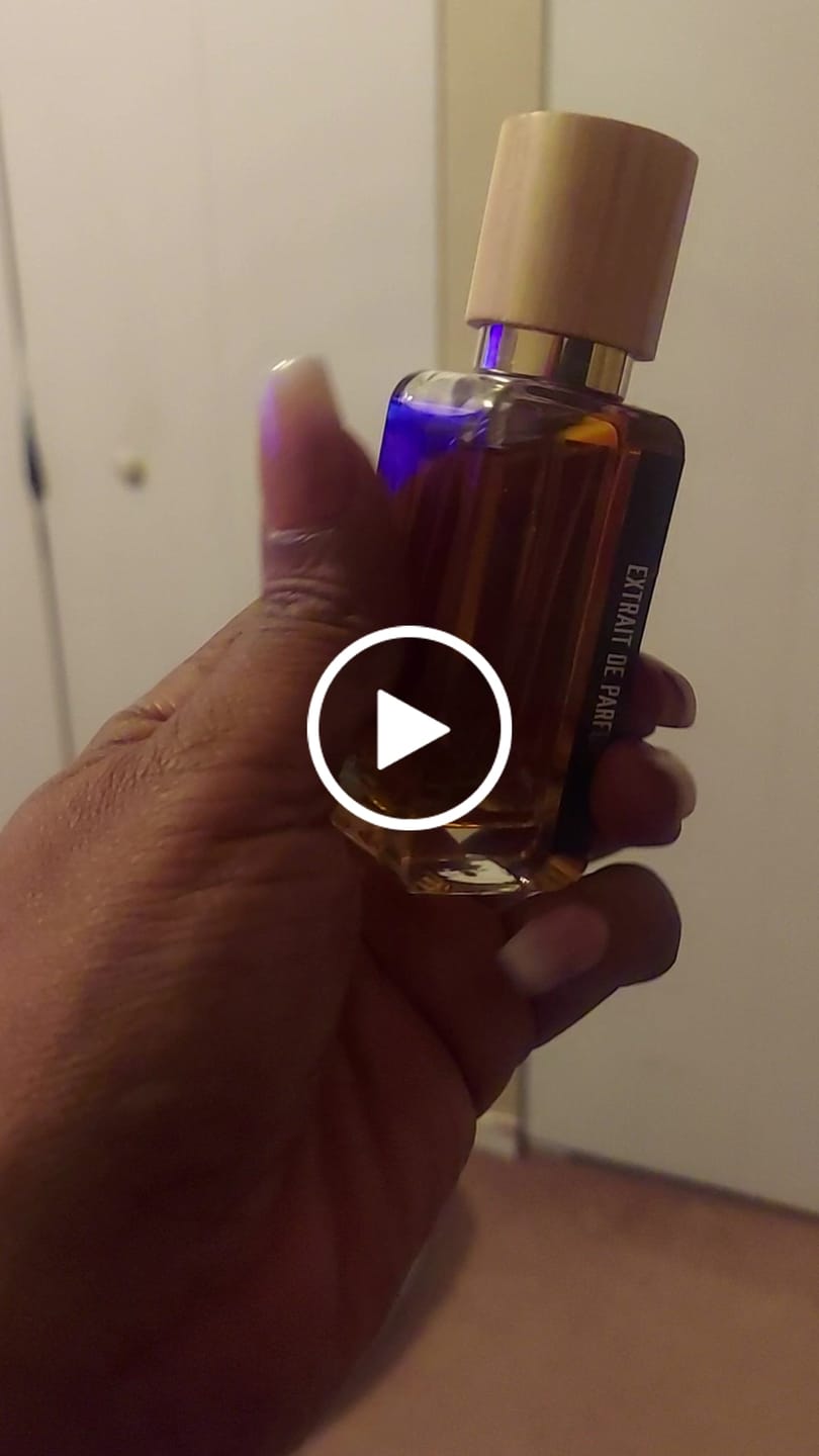 Customer video review of Queen Of The Chess