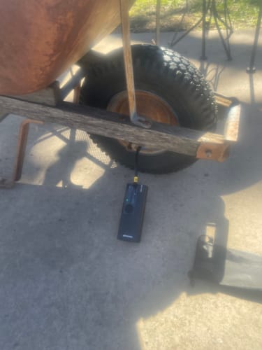 Customer photo review of Airmoto™ (3-Pack)