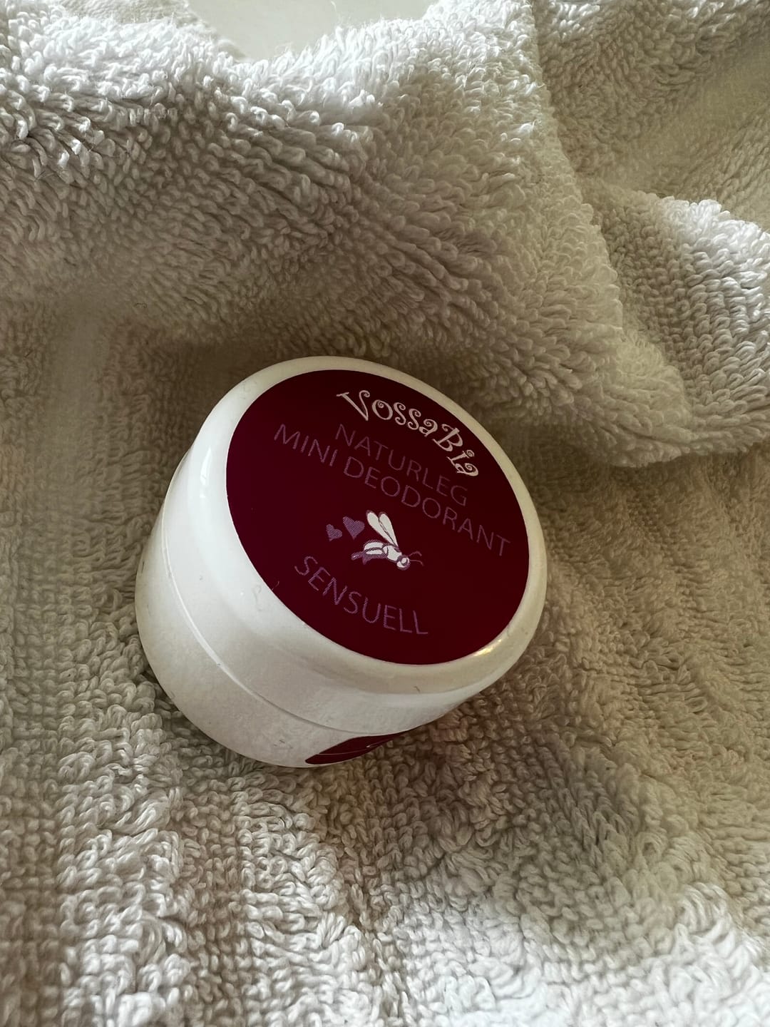 Customer photo review of Eksklusivt pakketilbod på 4 minideo’ar 🐝🌻 15% rabatt!