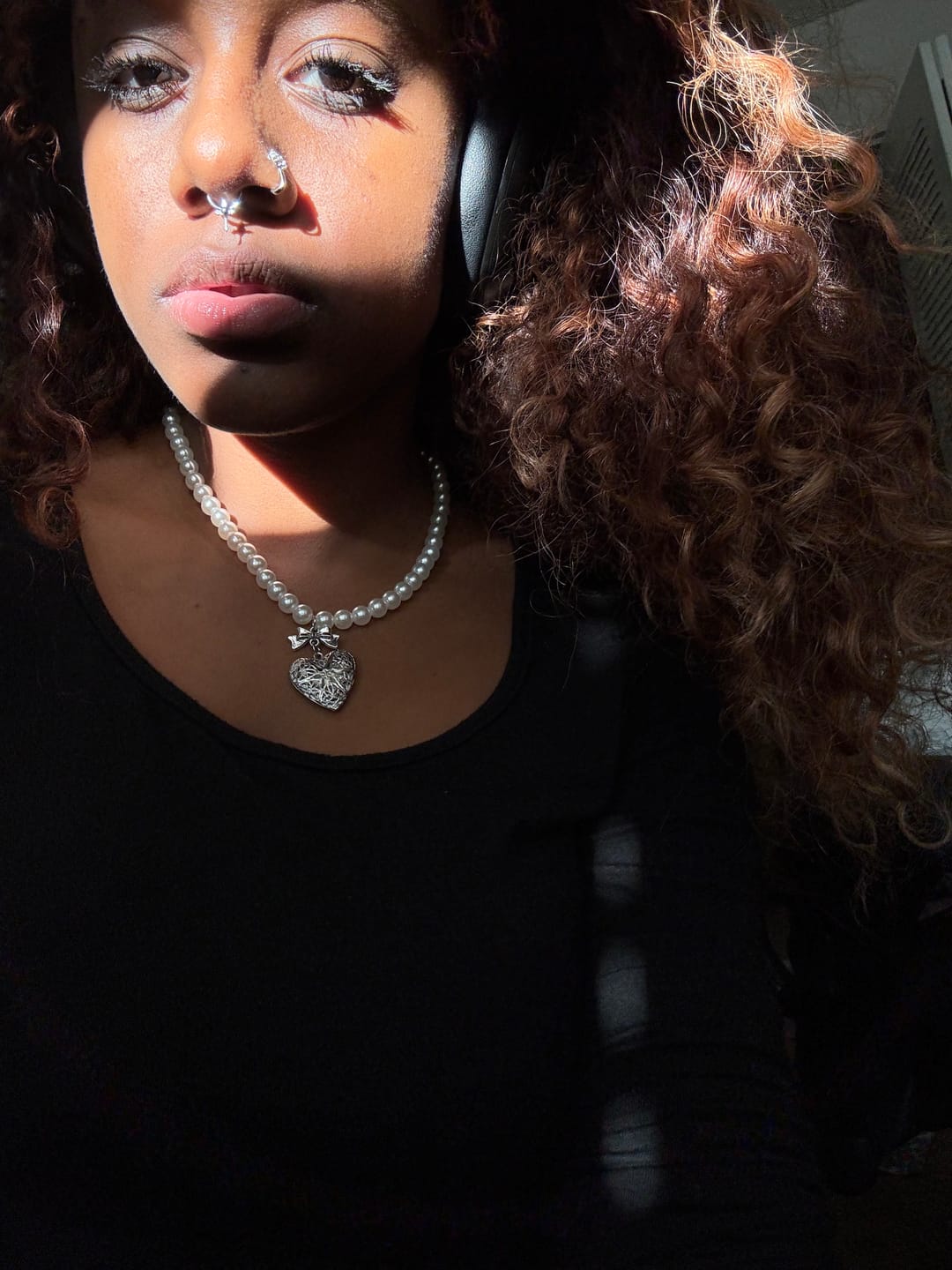 Customer photo review of FAUX DYT SEPTUM
