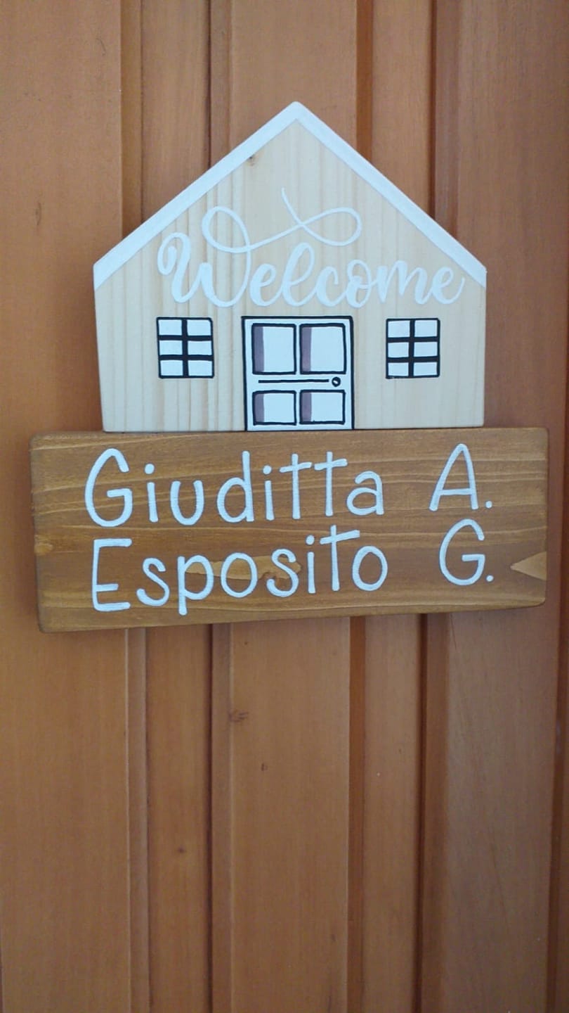 Customer photo review of Dietroporta legno & bianco