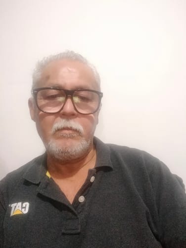 Customer photo review of Lentes Rb Boyfriend Rb4147n Negro Oftalmológico