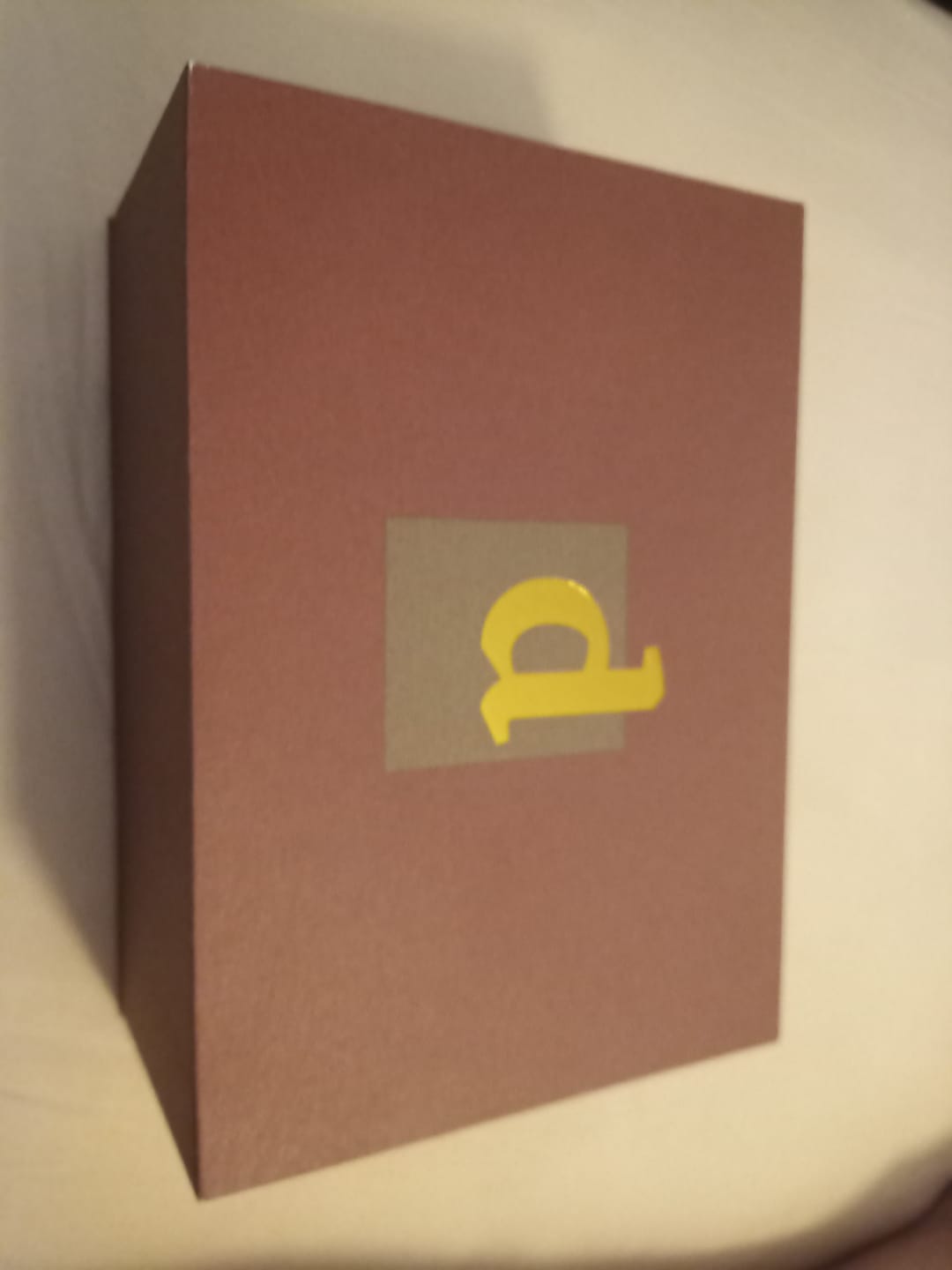 Customer photo review of Ava - Music Box with Wedding Ring Pillow