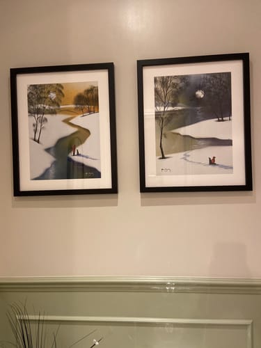 Customer photo review of Time To Shine By Adam Barsby