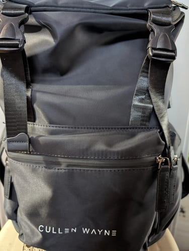 Customer photo review of CW Office Kit