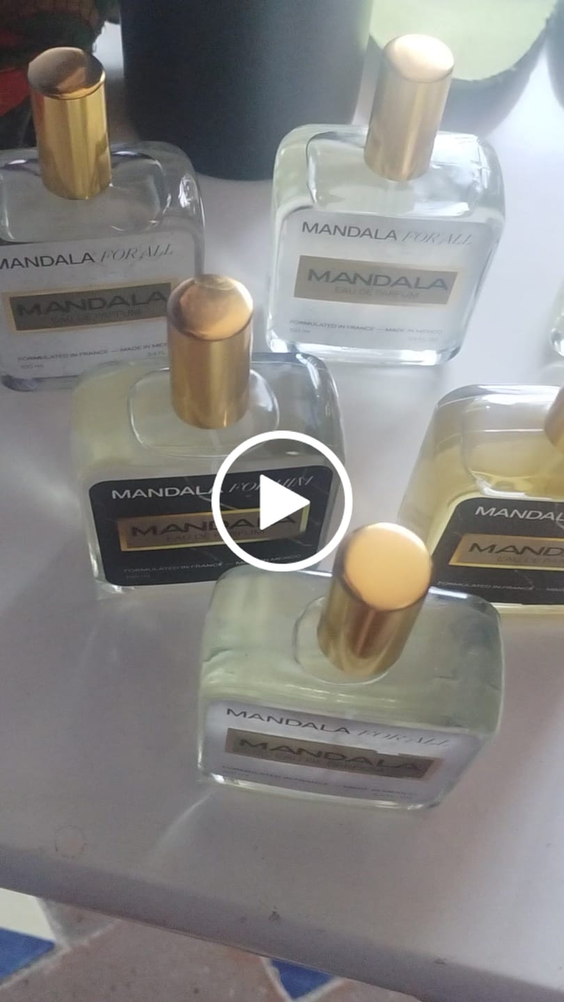 Customer video review of Urban Noble - Inspirado en VALENTINO UOMO BORN IN ROMA de VALENTINO 100ml