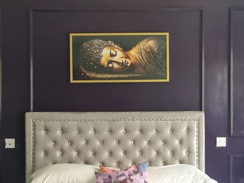 Customer photo review of MEDITATION